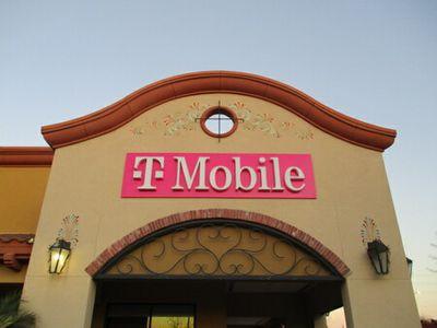 T-Mobile