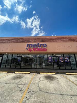 Metro by T-Mobile
