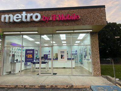 Metro by T-Mobile