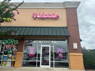 T-Mobile Authorized Retailer