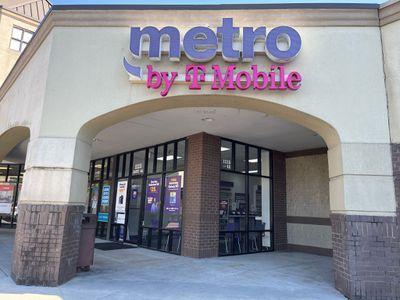 Metro by T-Mobile