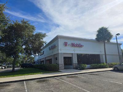 T-Mobile Authorized Retailer