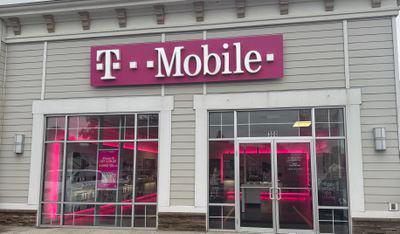 T-Mobile Authorized Retailer