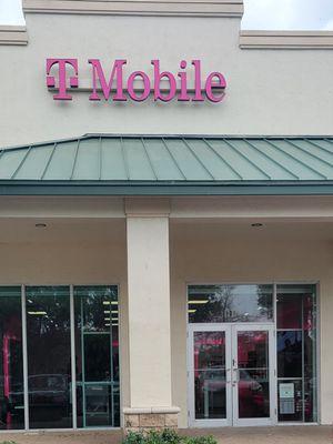 T-Mobile