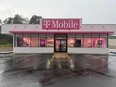T-Mobile