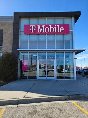 T-Mobile