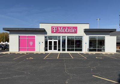 T-Mobile