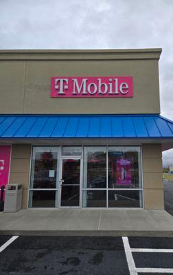 T-Mobile