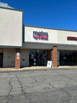 Metro by T-Mobile