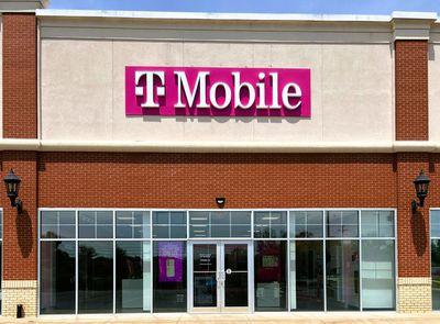 T-Mobile Authorized Retailer