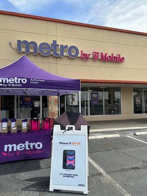 Metro by T-Mobile