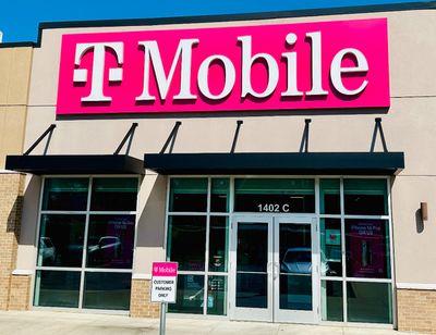 T-Mobile