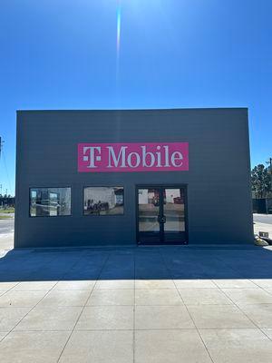 T-Mobile