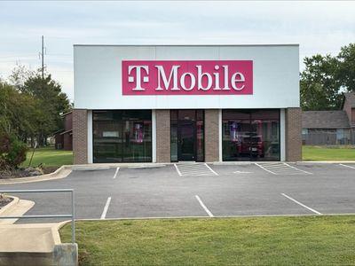 T-Mobile