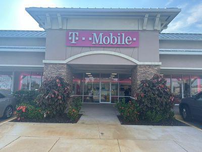 T-Mobile Authorized Retailer