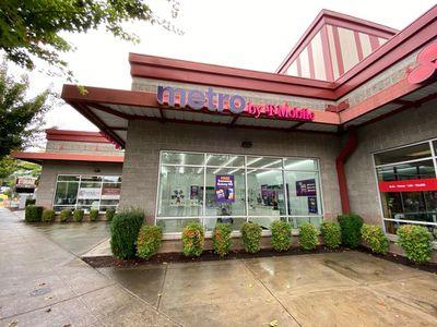 Metro by T-Mobile