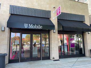 T-Mobile