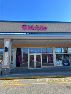 T-Mobile