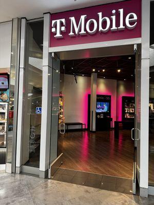 T-Mobile
