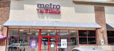 Metro by T-Mobile