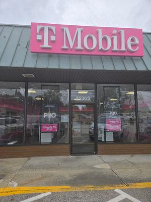 T-Mobile