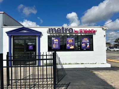 Metro by T-Mobile