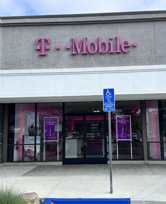 T-Mobile