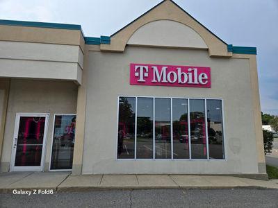 T-Mobile