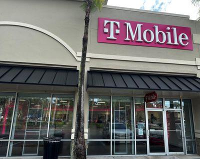 T-Mobile Authorized Retailer