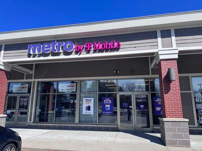 Metro by T-Mobile