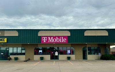 T-Mobile