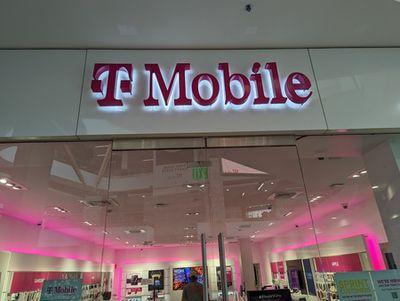 T-Mobile