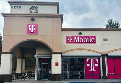 T-Mobile Authorized Retailer