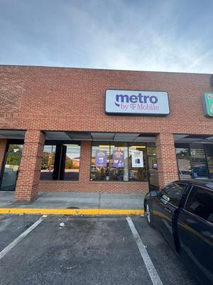 Metro by T-Mobile