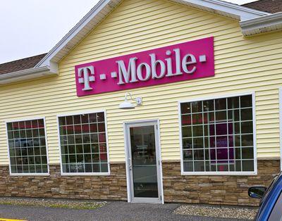 T-Mobile Authorized Retailer