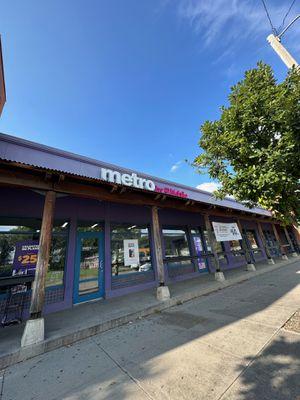 Metro by T-Mobile