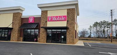 T-Mobile