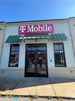 T-Mobile Authorized Retailer
