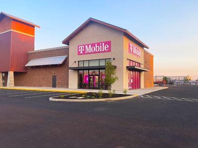 T-Mobile