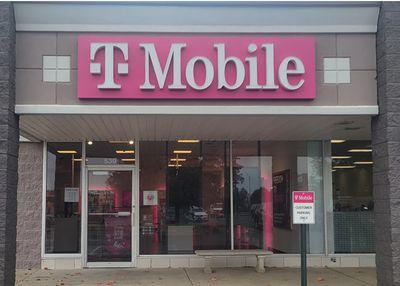T-Mobile