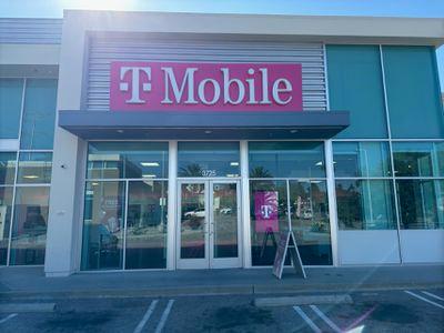 T-Mobile