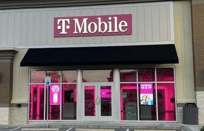 T-Mobile