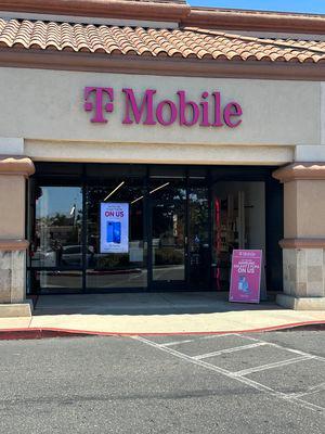 T-Mobile