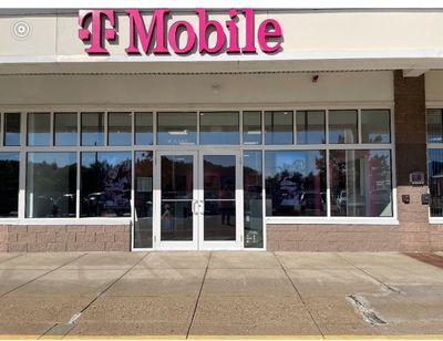 T-Mobile