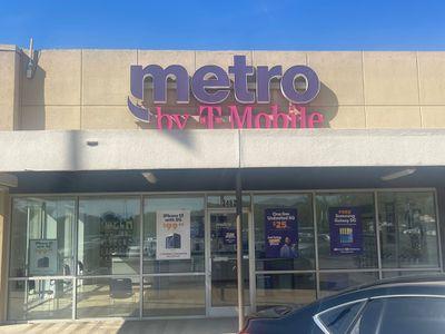 Metro by T-Mobile