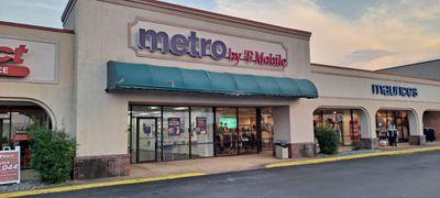 Metro by T-Mobile