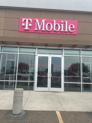 T-Mobile