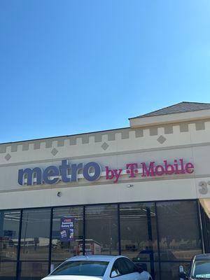 Metro by T-Mobile