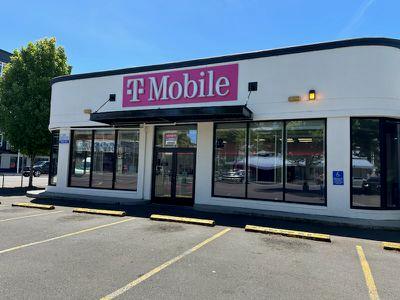 T-Mobile