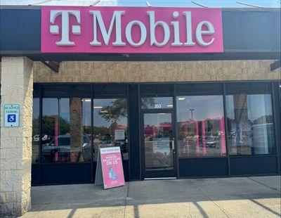 T-Mobile
